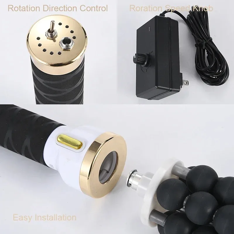 Yeni 40W Yüksek Frekanslı Yuva - Vibraslap Percussion incelemesi ve fiyatı