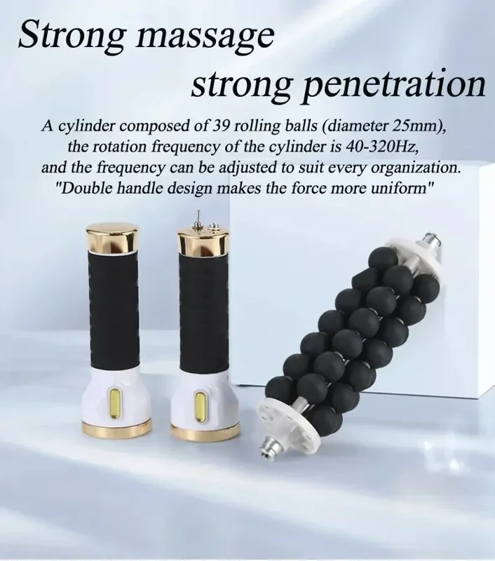 Yeni 40W Yüksek Frekanslı Yuva - Vibraslap Percussion incelemesi ve fiyatı