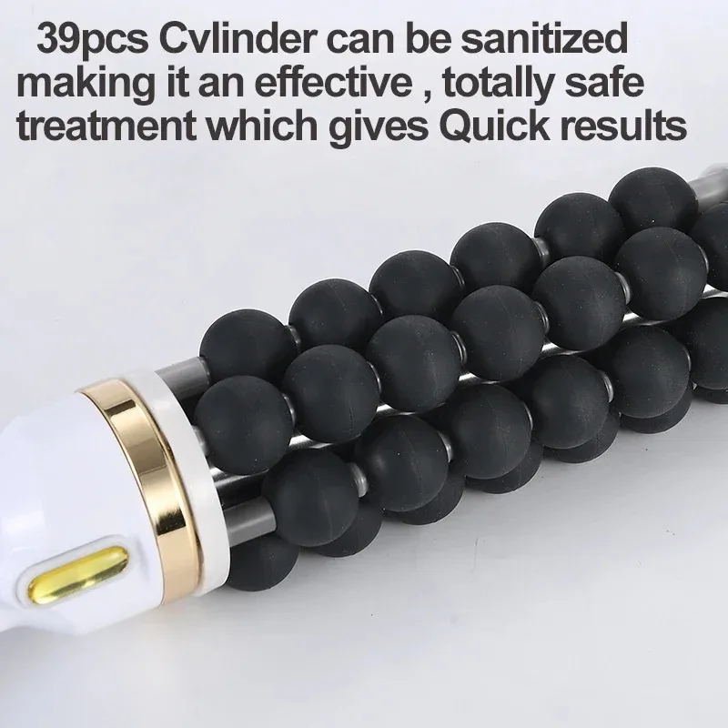 Yeni 40W Yüksek Frekanslı Yuva - Vibraslap Percussion incelemesi ve fiyatı