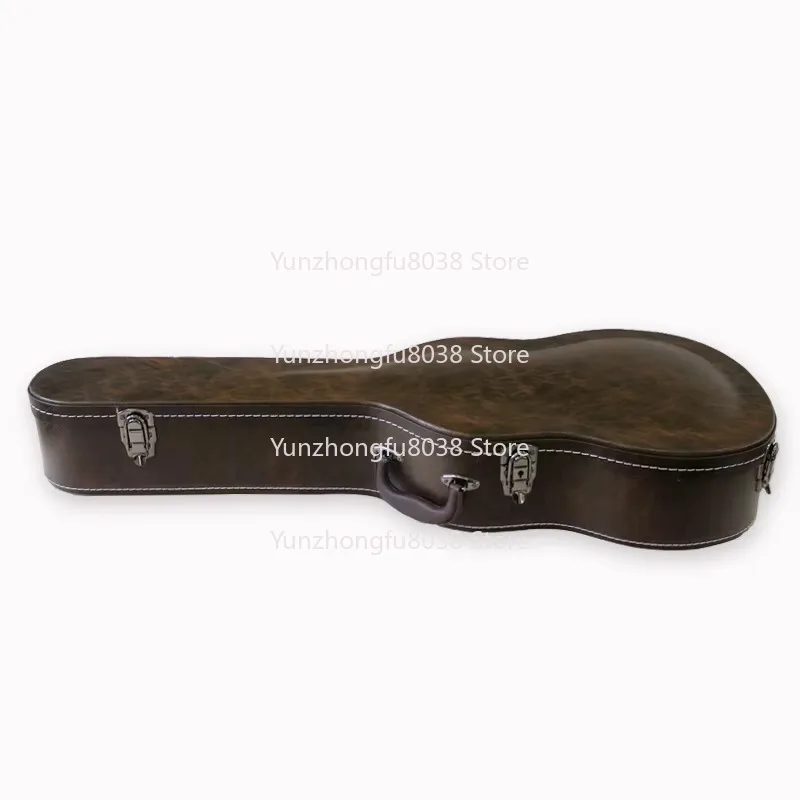 34 İnç Ahşap Gitar Kutusu Dışb - Musical Instrument Guitar incelemesi ve fiyatı