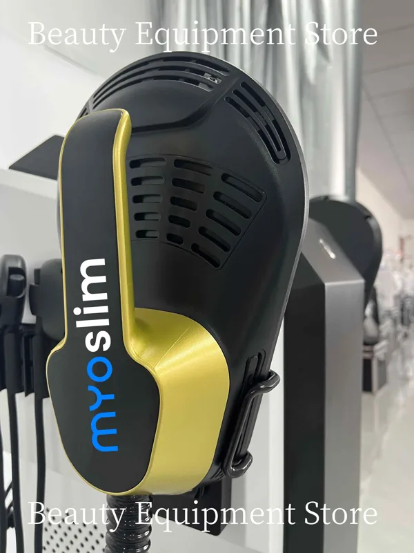 EMS Yeni 15 Tesla 6500W Hi--Em - Vibraslap Percussion incelemesi ve fiyatı