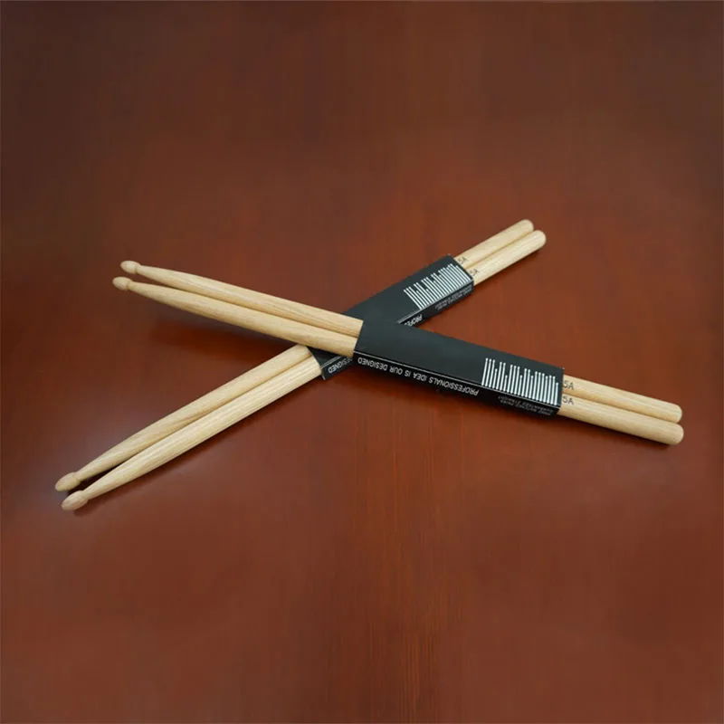 1 çift 5A/7A akçaağaç ahşap Dr - Musical Instrument Marimba incelemesi ve fiyatı