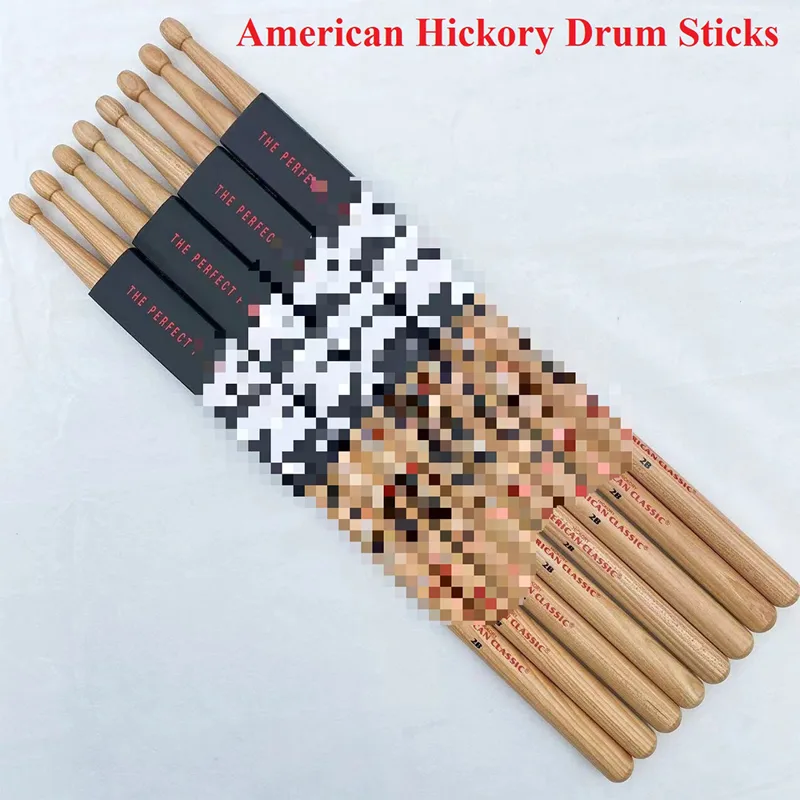 1 çift 5A/7A akçaağaç ahşap Dr - Musical Instrument Marimba incelemesi ve fiyatı