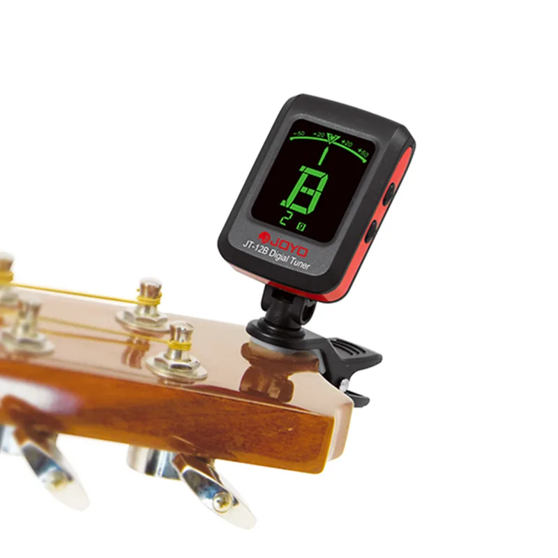 JOYO JT-06/12B Gitar Akort Ale - Musical Instrument Organ incelemesi ve fiyatı