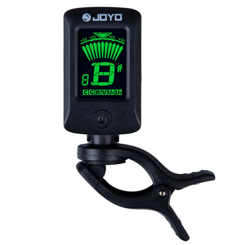 JOYO JT-06/12B Gitar Akort Ale - Musical Instrument Organ incelemesi ve fiyatı