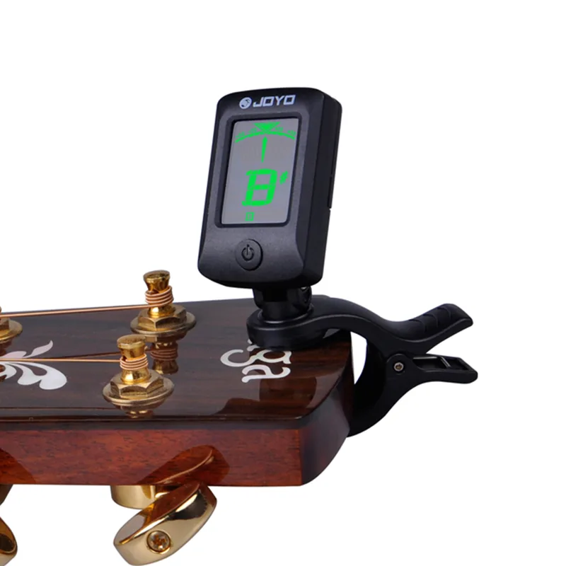 JOYO JT-06/12B Gitar Akort Ale - Musical Instrument Organ incelemesi ve fiyatı