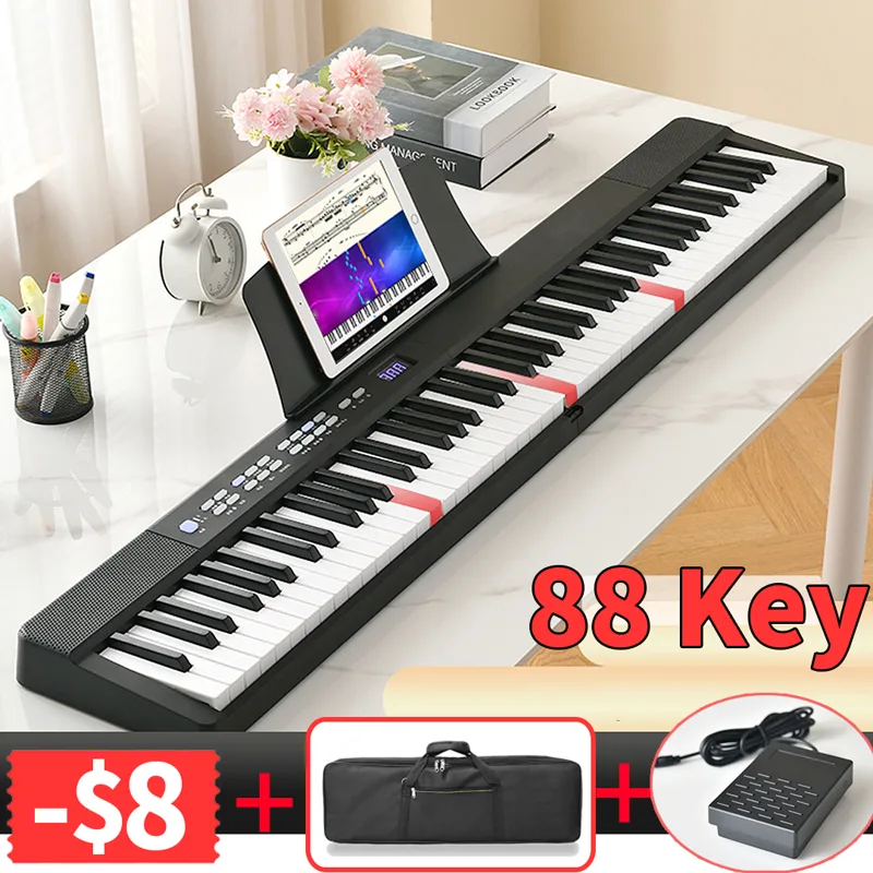 Yeni müzikal klavye katlanır p - Musical Instrument Tabla incelemesi ve fiyatı