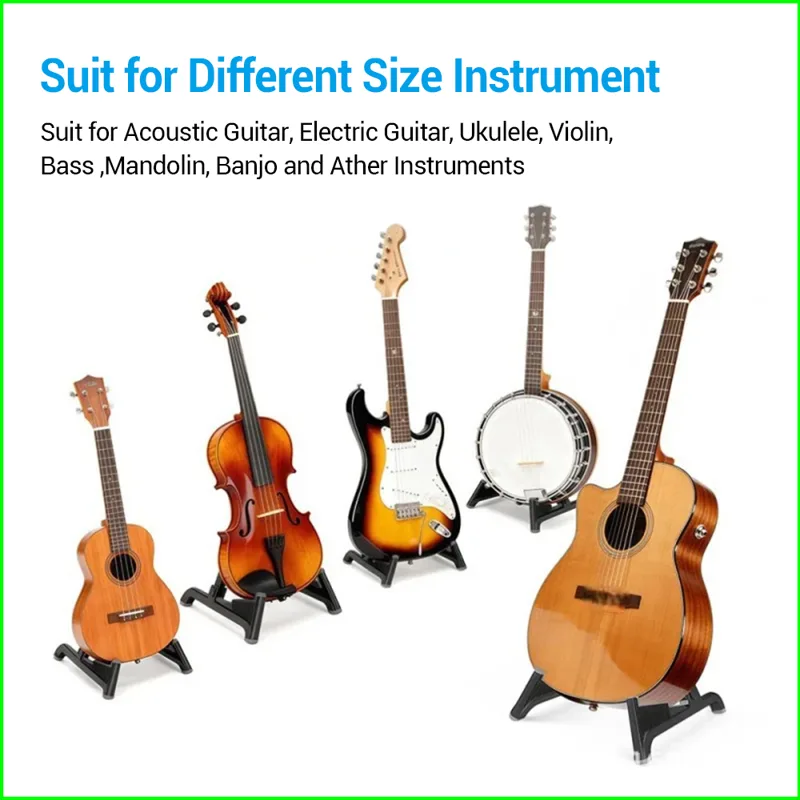 Gitar Standı - Akustik Klasik  - Musical Instrument Organ incelemesi ve fiyatı