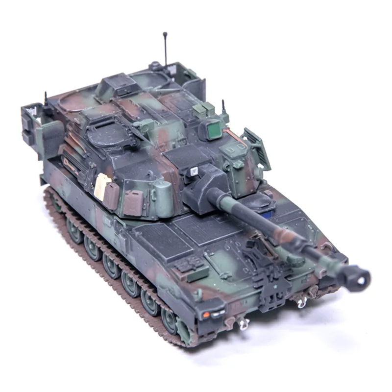 1: 72 T-Model ABD M109A7 kendi - Musical Instrument Trombone incelemesi ve fiyatı