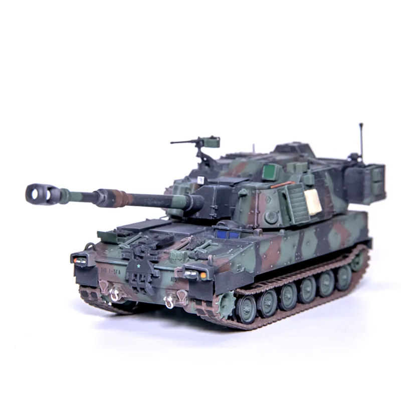 1: 72 T-Model ABD M109A7 kendi - Musical Instrument Trombone incelemesi ve fiyatı