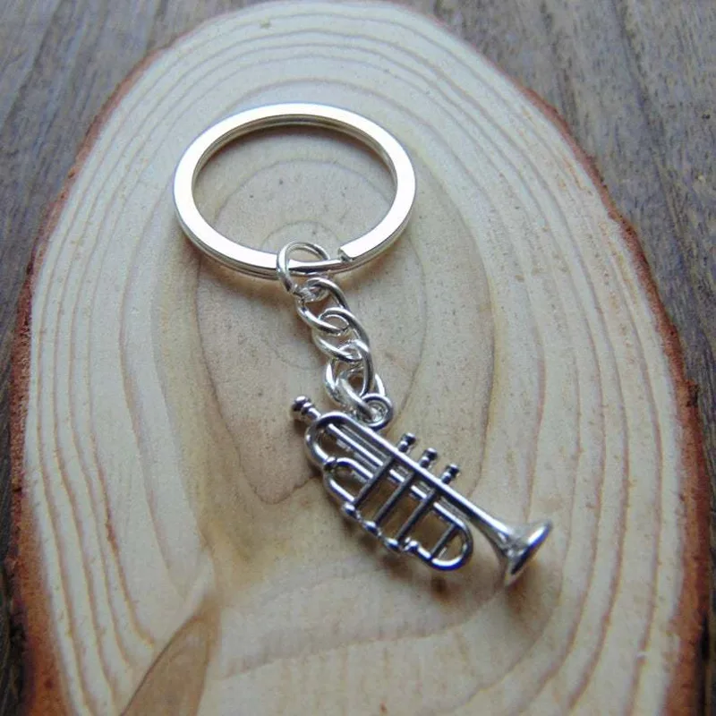 Trombon anahtarlık boynuz anah - Musical Instrument Trombone incelemesi ve fiyatı