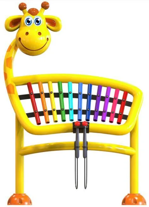 Müzik Aleti Seti Açık Hava Mar - Musical Instrument Marimba incelemesi ve fiyatı
