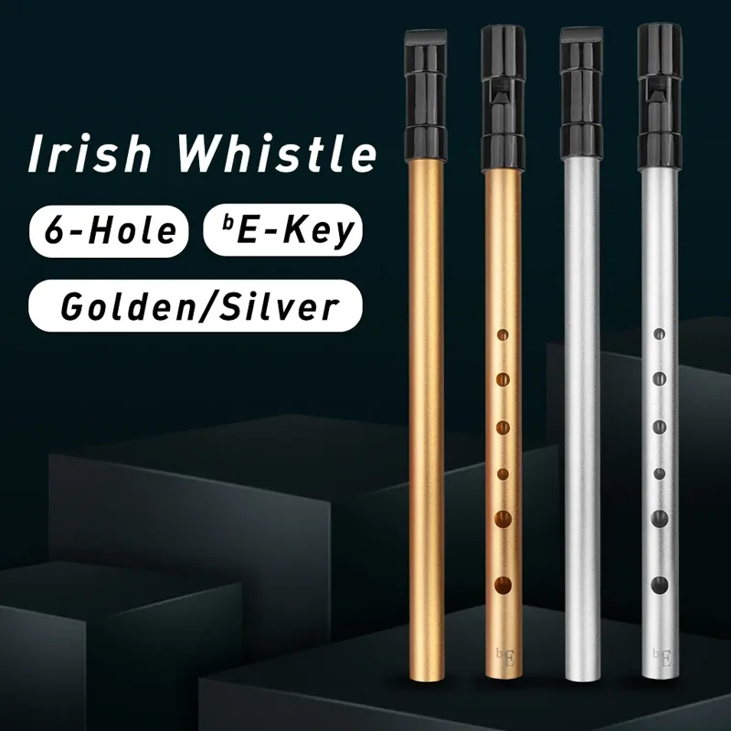 İrlanda Penny Düdük Flüt 4 Tuş - Musical Instrument Irish incelemesi ve fiyatı
