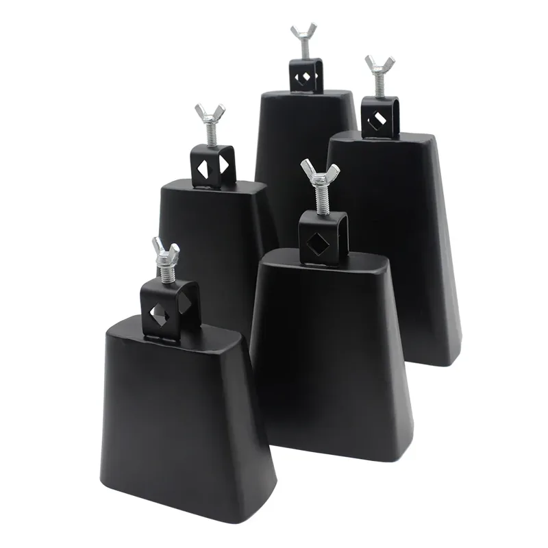IRIN 4/5/6/7/8 inç Cowbell Met - Musical Instrument Jazz incelemesi ve fiyatı