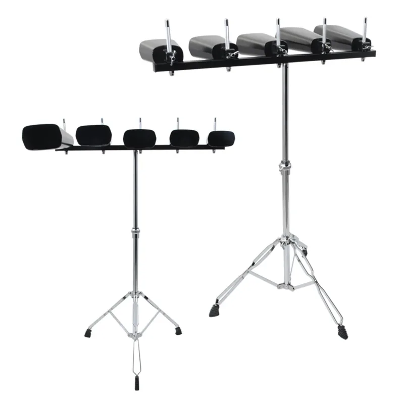 IRIN 4/5/6/7/8 inç Cowbell Met - Musical Instrument Jazz incelemesi ve fiyatı