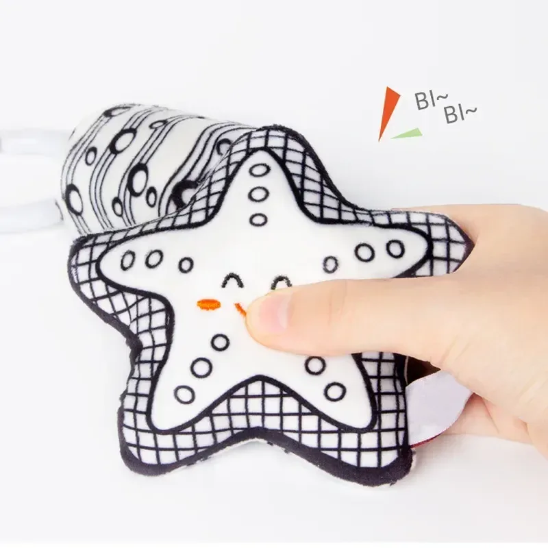 Bebek Arabası Yatağı Asılı Çan - Musical Instrument Rattle incelemesi ve fiyatı
