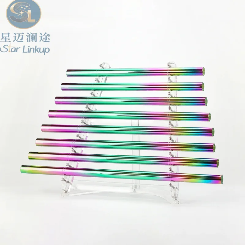 Star Linkup Renkli Şeffaf Kuva - Musical Instrument Band incelemesi ve fiyatı