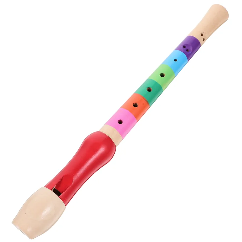 8 Delikli Ahşap Soprano Rekorf - Musical Instrument I Play incelemesi ve fiyatı