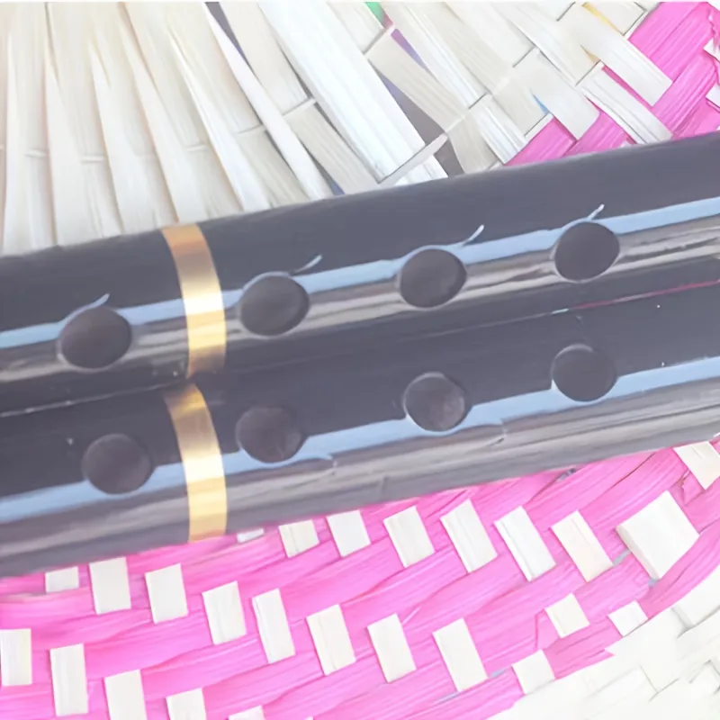 6 delikli bambu flüt bakır kap - Musical Instrument Trombone incelemesi ve fiyatı