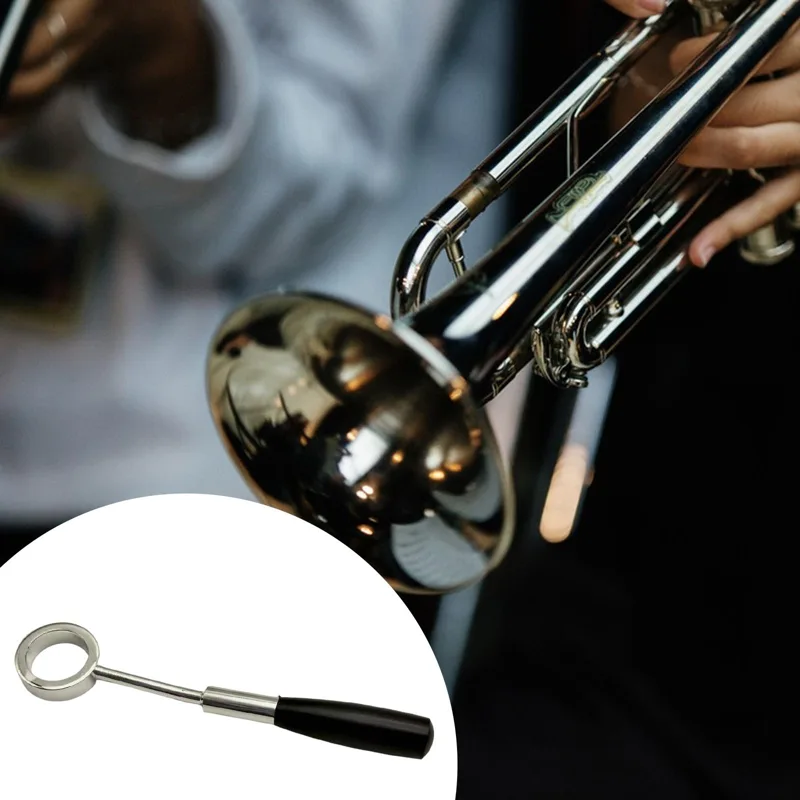 Kompakt Ağızlık Eğitmeni Metal - Musical Instrument Trombone incelemesi ve fiyatı
