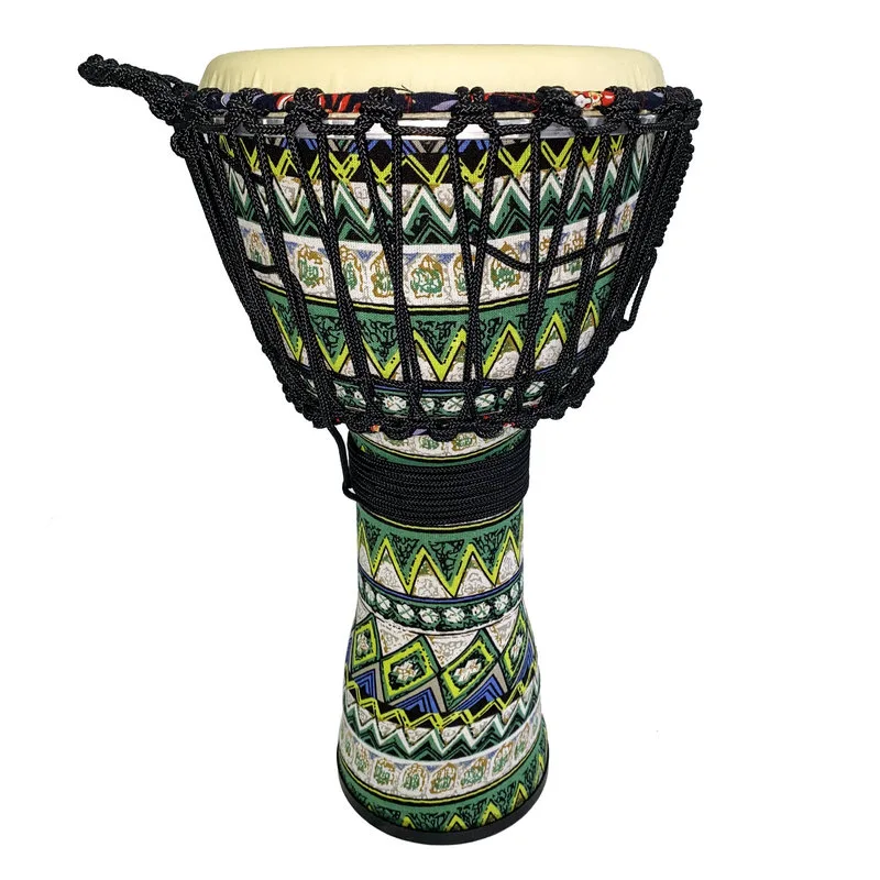 Geleneksel Afrika Djembe Davul - Musical Instrument Of Africa incelemesi ve fiyatı