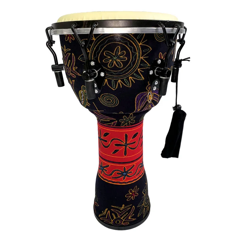 Geleneksel Afrika Djembe Davul - Musical Instrument Of Africa incelemesi ve fiyatı
