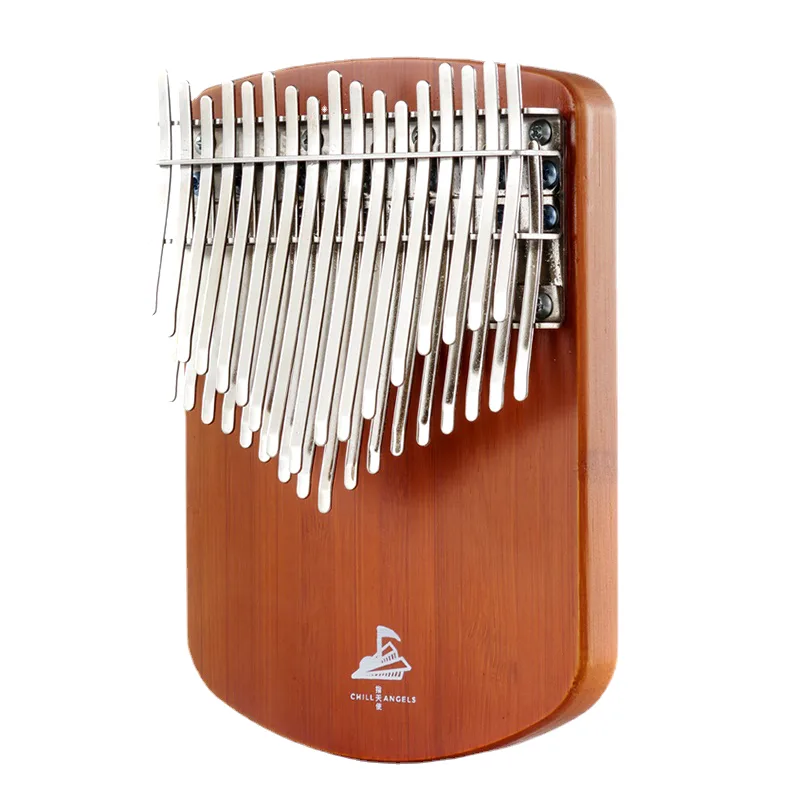 34 anahtar Kalimba başparmak p - Musical Instrument Of Keyboard incelemesi ve fiyatı