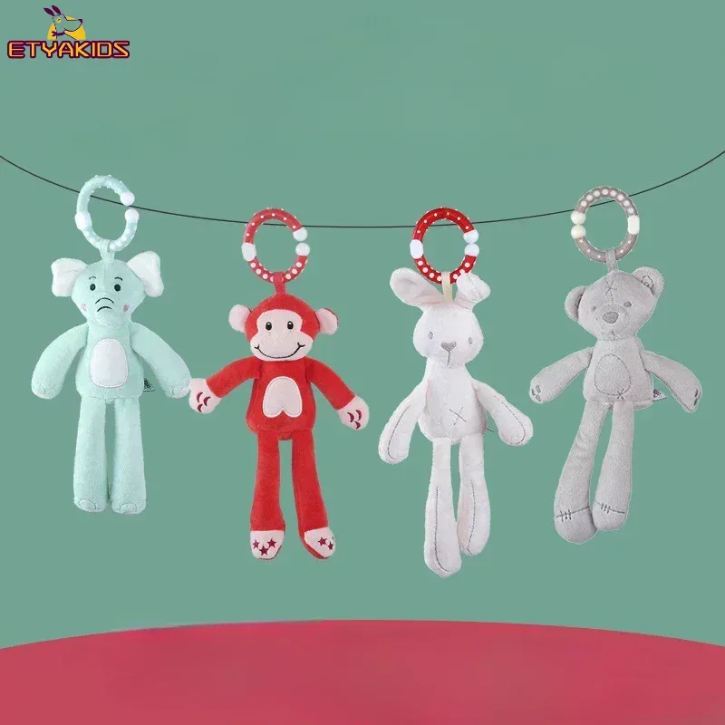 Yeni Bebek Çıngıraklar Cep Tel - Musical Instrument Rattle incelemesi ve fiyatı