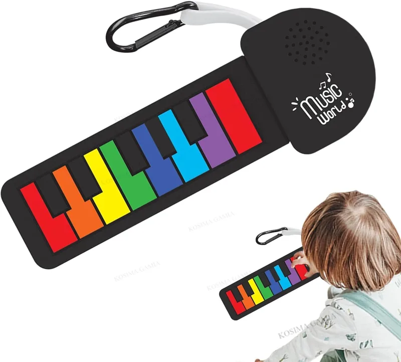 Roll Up Elektronik Piyano Sili - Musical Instrument Of Keyboard incelemesi ve fiyatı