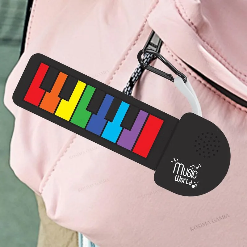 Roll Up Elektronik Piyano Sili - Musical Instrument Of Keyboard incelemesi ve fiyatı
