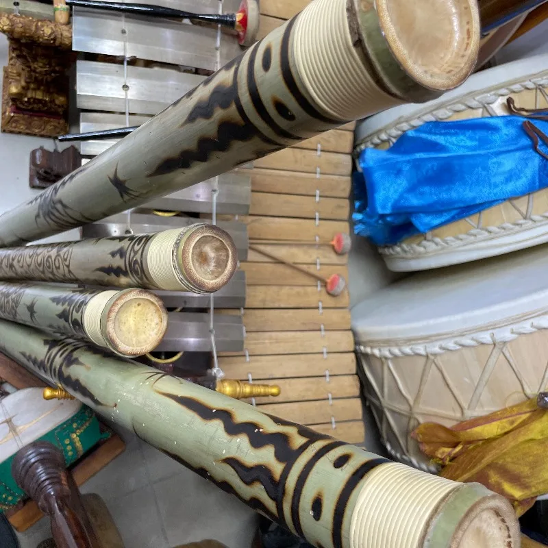 Afrika Yağmur Çubuğu Meditasyo - Musical Instrument Of Africa incelemesi ve fiyatı