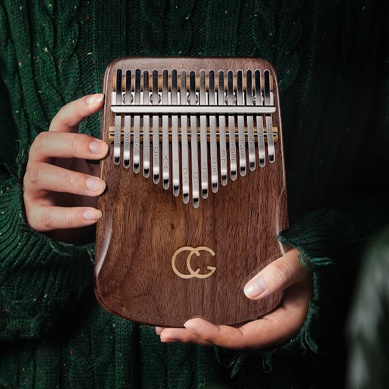 17 21 anahtar başparmak piyano - Musical Instrument Of Keyboard incelemesi ve fiyatı