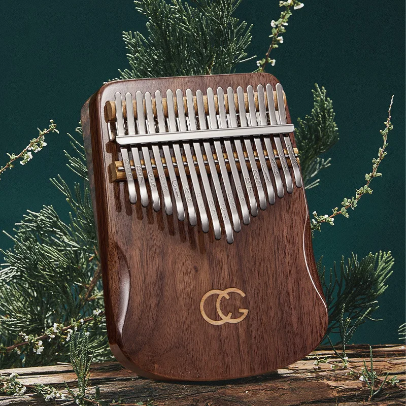 17 21 anahtar başparmak piyano - Musical Instrument Of Keyboard incelemesi ve fiyatı