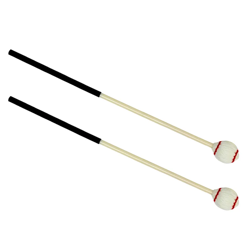 1 Çift Dil Davulu Tokmakları M - Musical Instrument Marimba incelemesi ve fiyatı