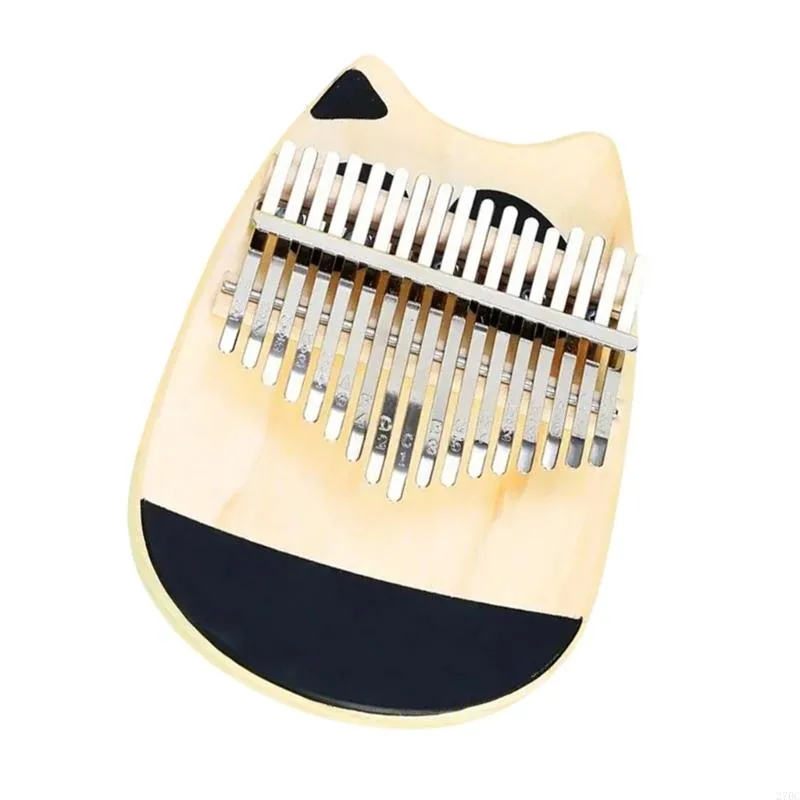 270c Kalimba 17 Anahtar Başpar - Musical Instrument Marimba incelemesi ve fiyatı