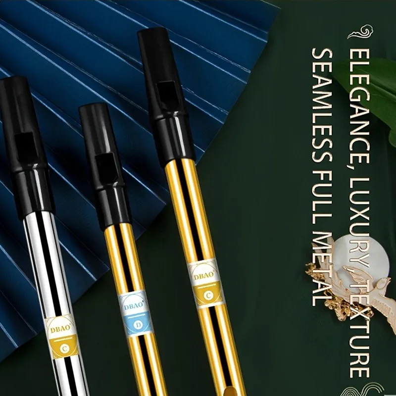 1 adet C/D anahtar teneke penn - Musical Instrument Irish incelemesi ve fiyatı