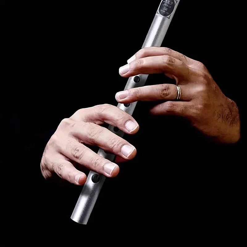 1 adet C/D anahtar teneke penn - Musical Instrument Irish incelemesi ve fiyatı