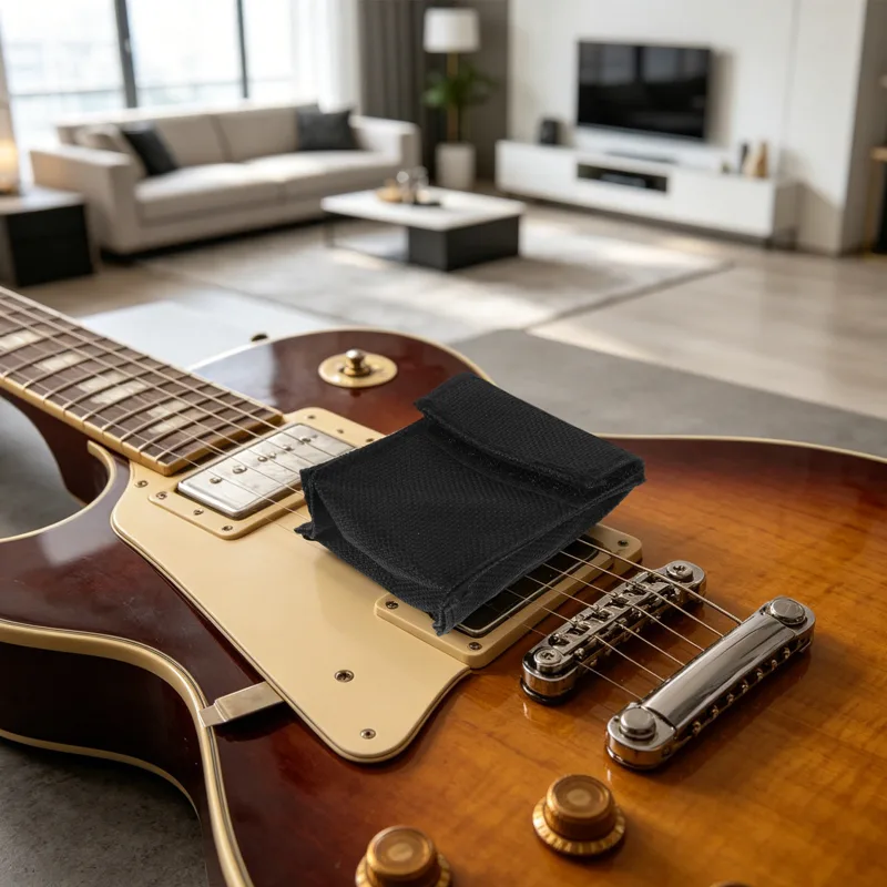Gitar Pikap Aksesuarı Şeffaf P - Musical Instrument Guitar incelemesi ve fiyatı