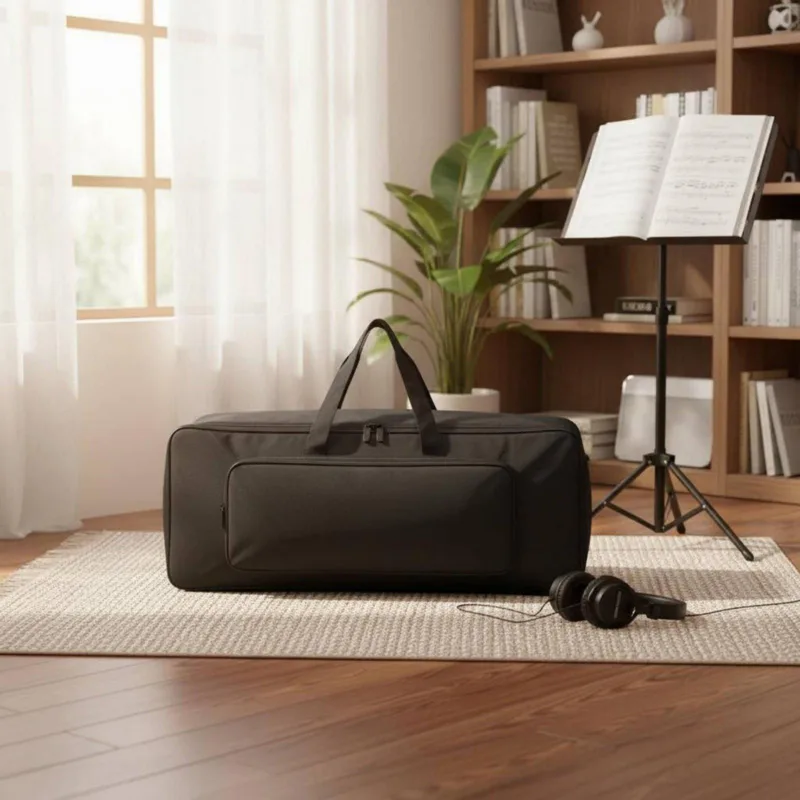 Dijital Piyano Klavye Çantası  - Musical Instrument Of Keyboard incelemesi ve fiyatı