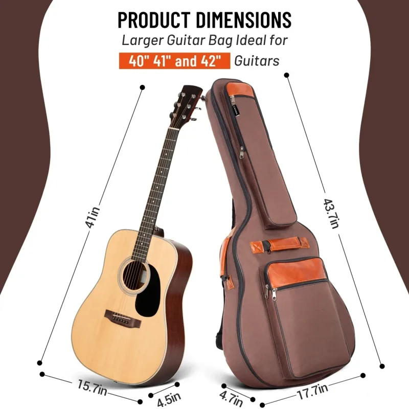 Miwayer Su Geçirmez Akustik Gi - Musical Instrument Band incelemesi ve fiyatı