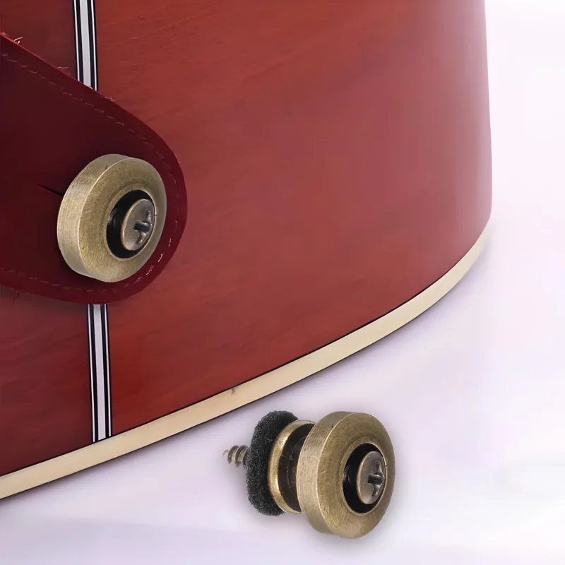 2 adet gitar askısı kilitleri  - Musical Instrument Band incelemesi ve fiyatı