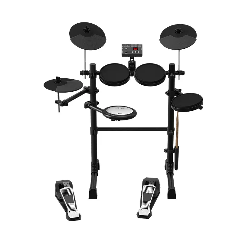 Taşınabilir Elektrikli Davul P - Musical Instrument Jazz incelemesi ve fiyatı