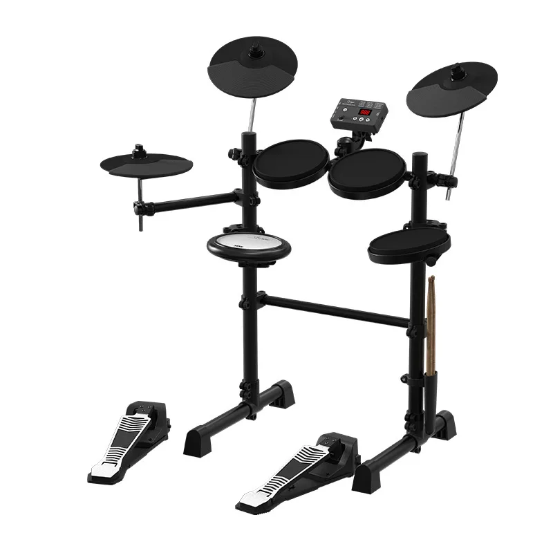Taşınabilir Elektrikli Davul P - Musical Instrument Jazz incelemesi ve fiyatı