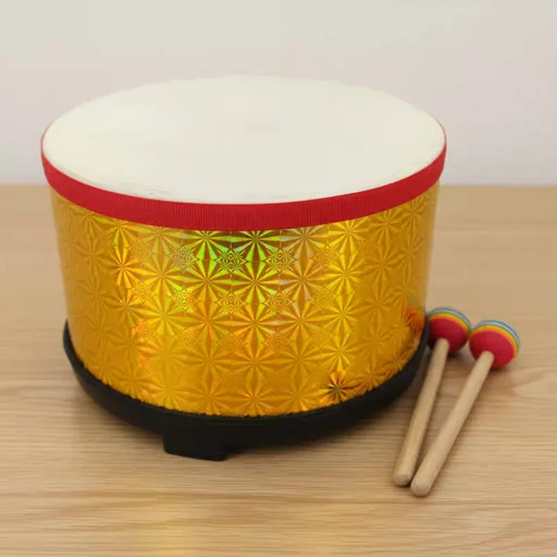 Ritim Davulu 10 İnç El Davulu  - Musical Instrument I Play incelemesi ve fiyatı