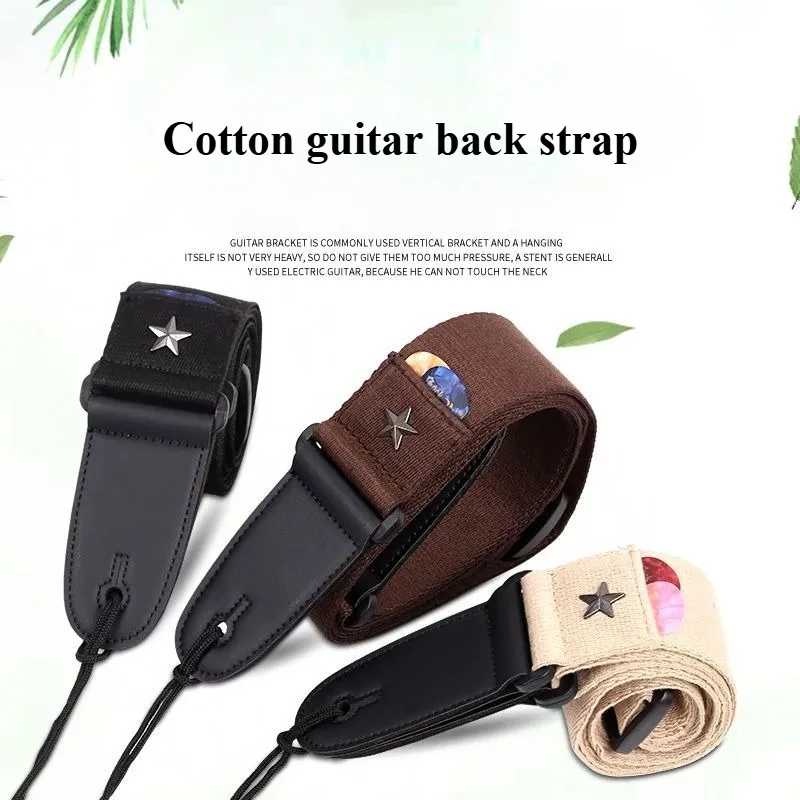 İşlemeli Çapraz Gitar Askısı - - Musical Instrument Organ incelemesi ve fiyatı