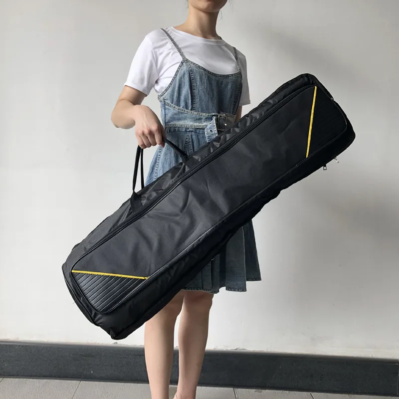 Orta sınıf trombon çantası kal - Musical Instrument Trombone incelemesi ve fiyatı