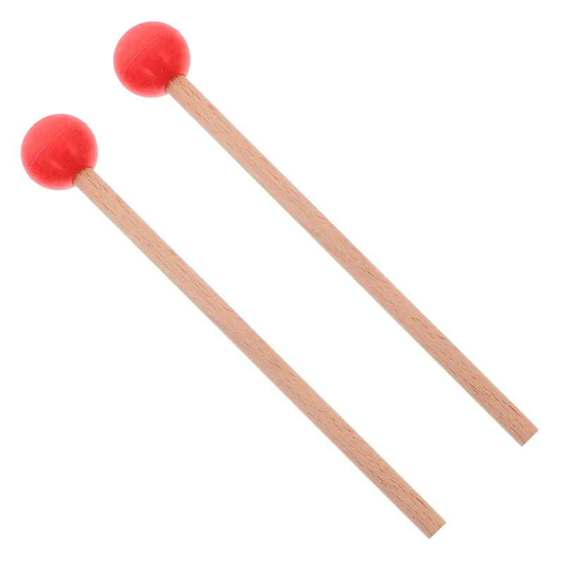 1 Çift Marimba Davul Çubuğu Di - Musical Instrument Marimba incelemesi ve fiyatı