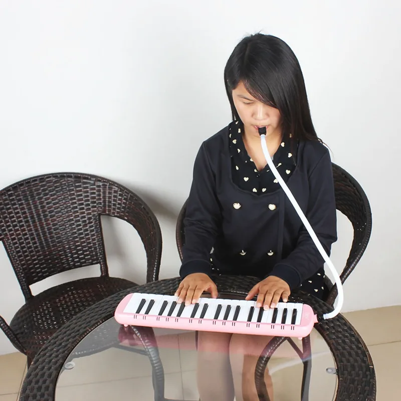 37 Tuşlu Pianica Müzik Aleti H - Musical Instrument I Play incelemesi ve fiyatı