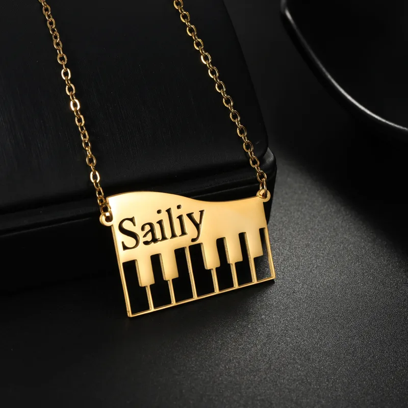 Kişiye Özel İsimli Müzik Enstr - Musical Instrument Name incelemesi ve fiyatı