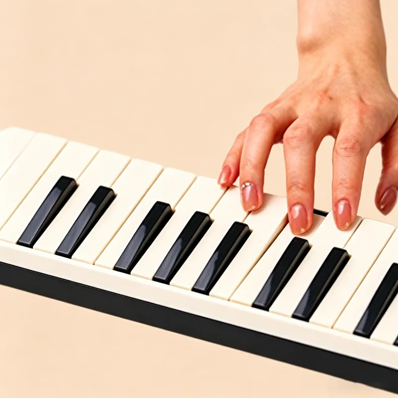 37 Tuşlu Melodik Klavye Enstrü - Musical Instrument Tabla incelemesi ve fiyatı